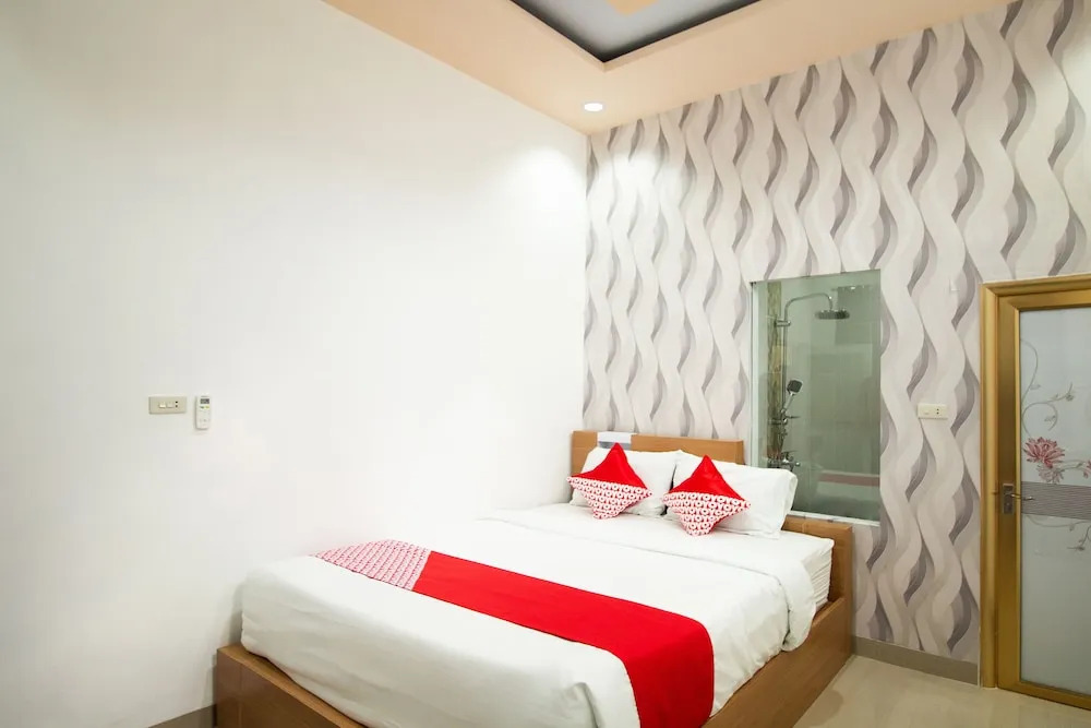 Iciw Iciw Exclusive Homestay by OYO Rooms