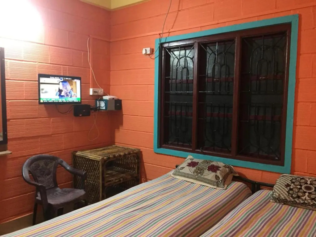 Nimmu Guest House & Restaurant Gokarna