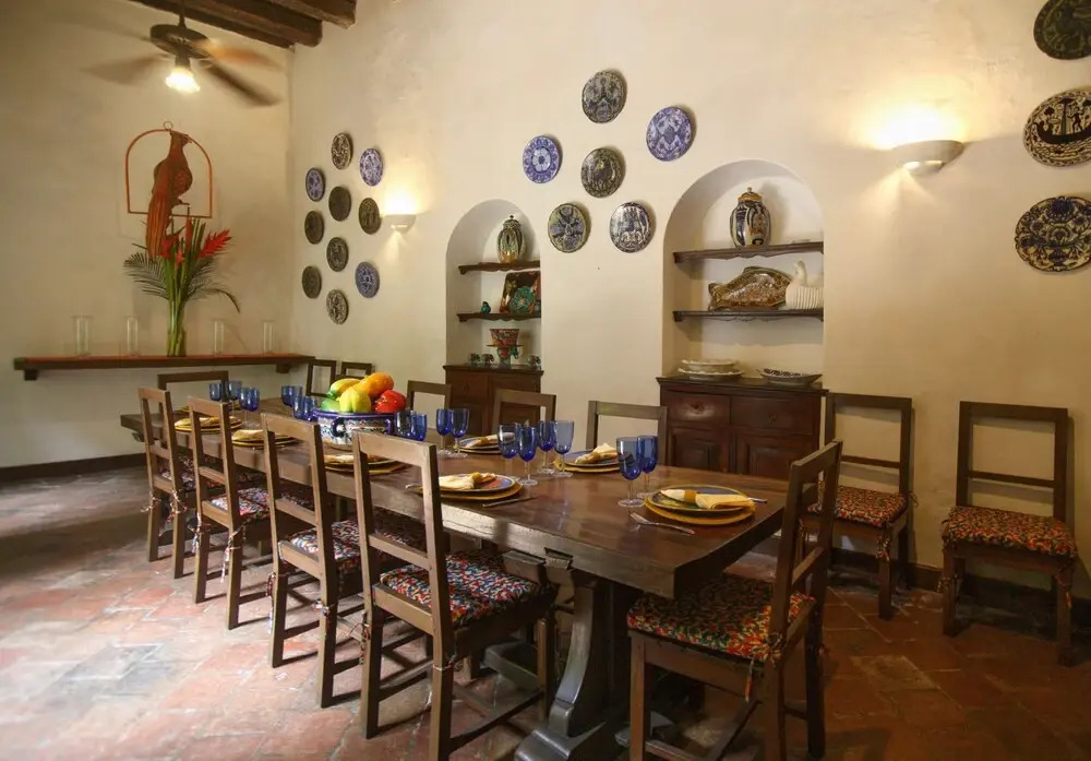 Casa Baloco