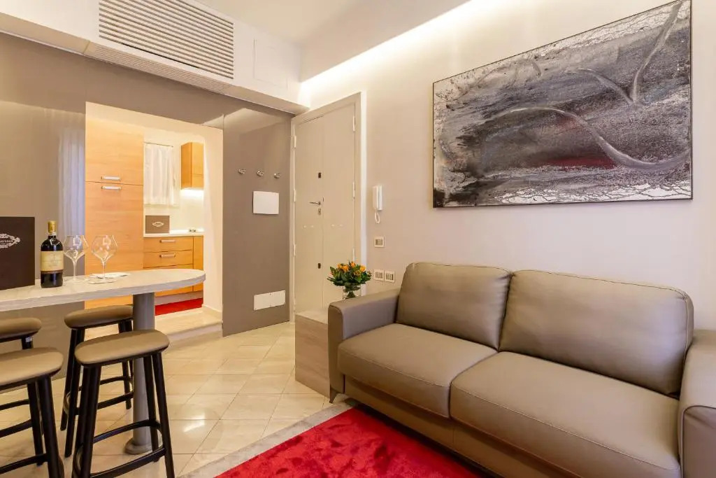 Harry's Bar Trevi Luxury Apartments - Spagna