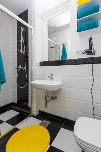 Boutique Apartments 360º - Apartment Jazz