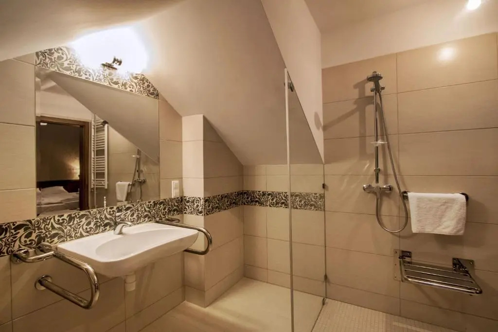 Hotel Tatarscy