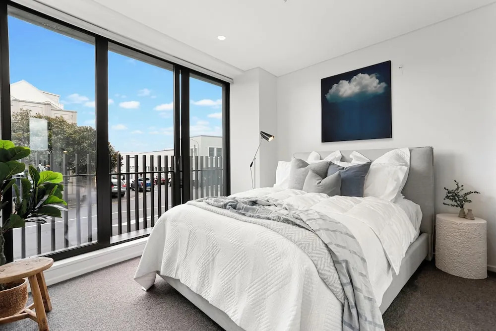 The Grace Apartments by Urban Rest