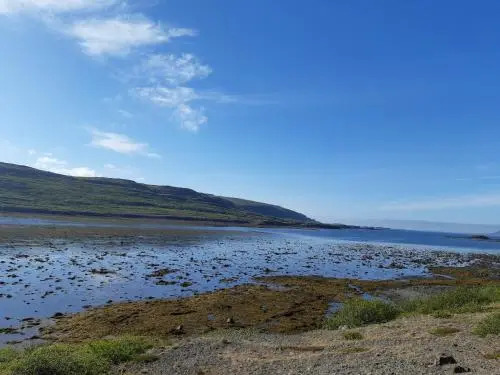 Hótel Flókalundur