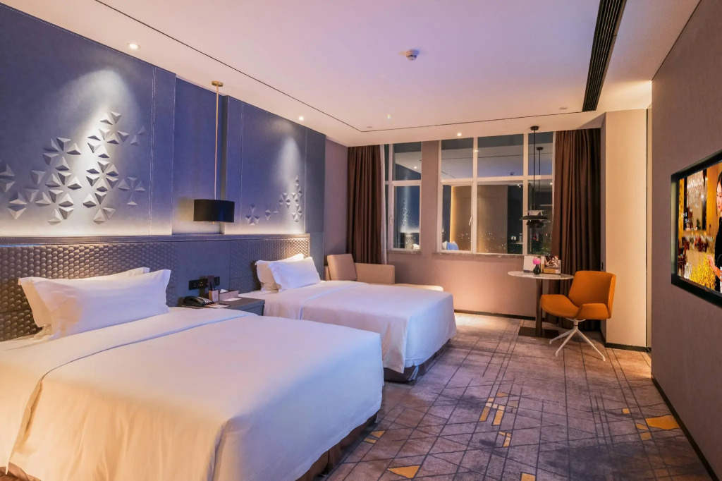Grand Skylight International Hotel Haoyue