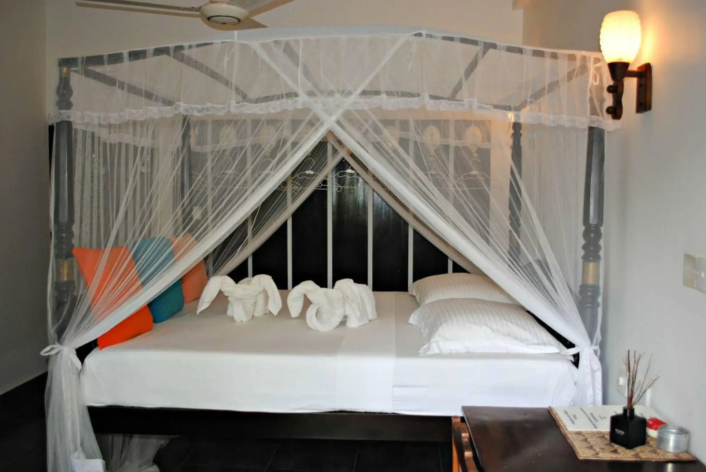 Wasantha Garden Hotel Restaurant & Ayurvedic Treatment