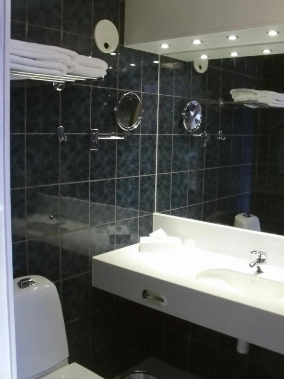 Hotell Erikslund