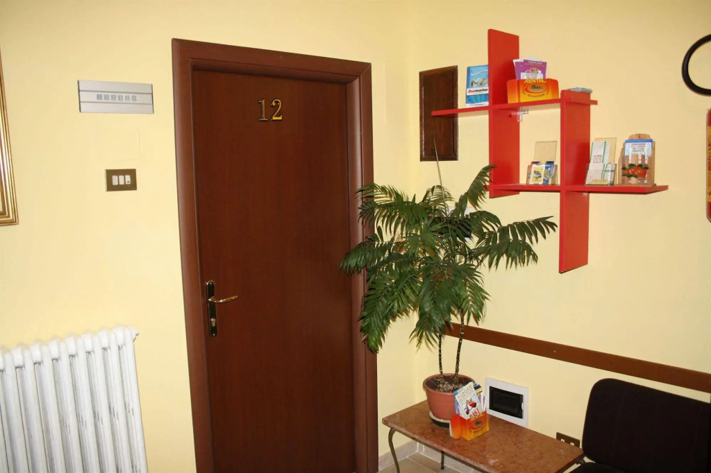Hotel Eurorooms