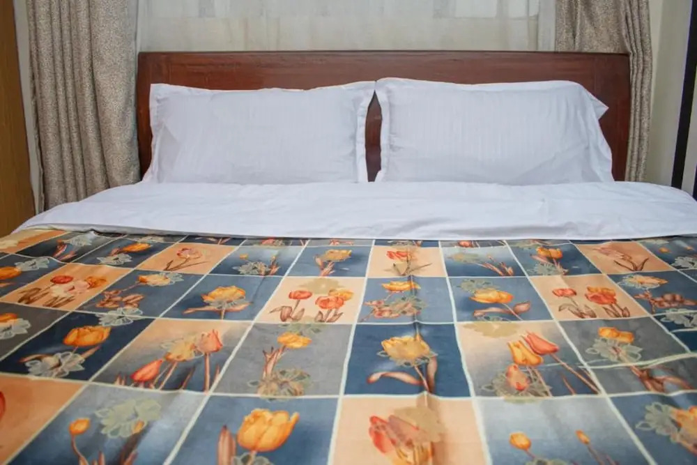 Stay.Plus Zahara Apartment Ngong Road