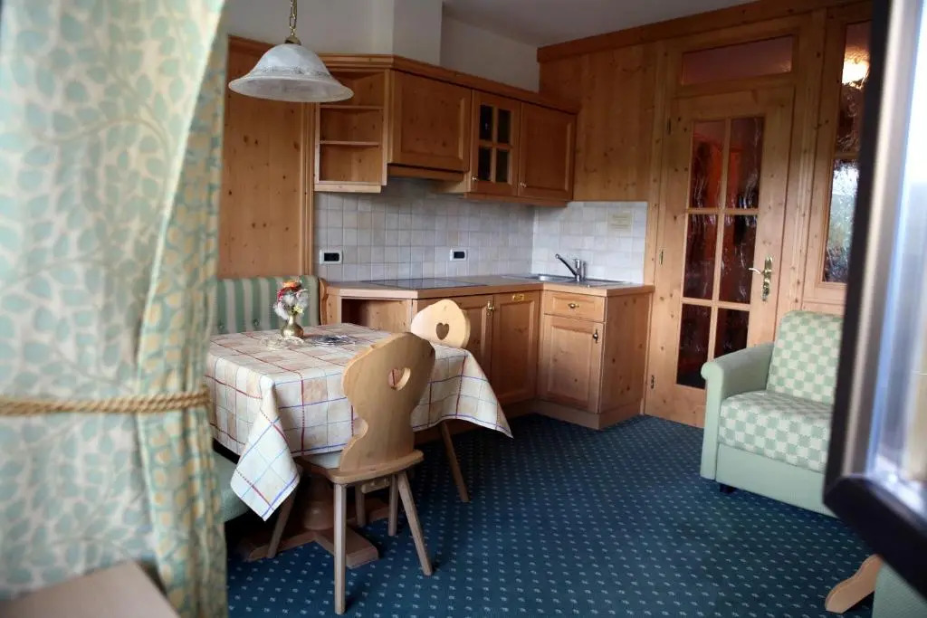 Residence Riposo