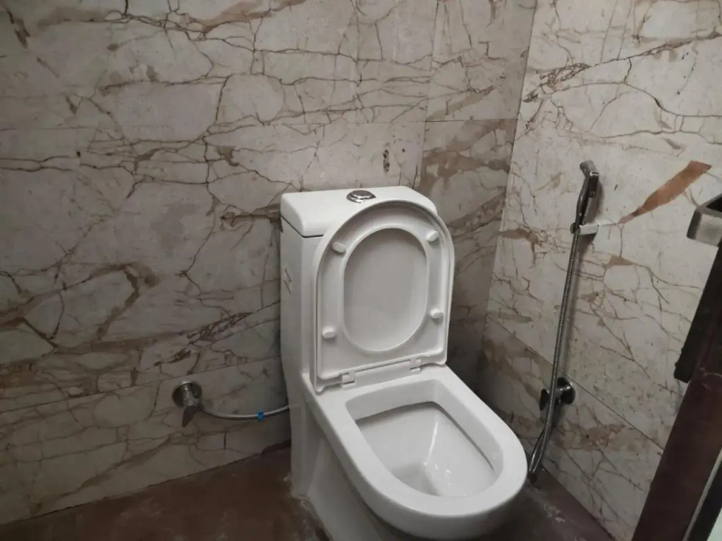 FabHotel Blueberry Hauz Khas