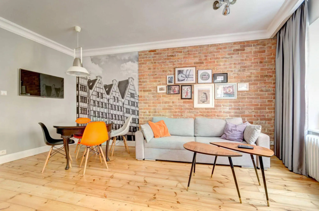 Dom & House - Apartments Old Town Exclusive