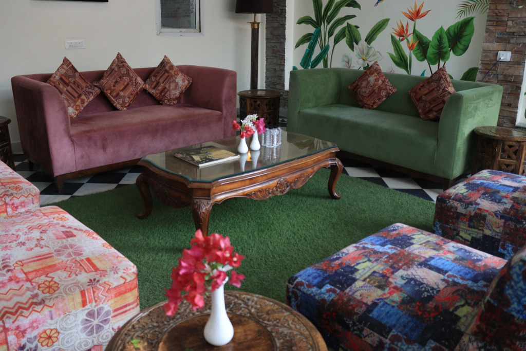 Park Exotica Resort