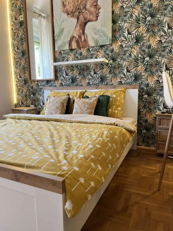 Vert Cozy Apartment