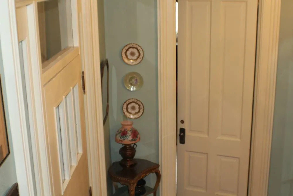 Amie St.Jéan Bed and Breakfast