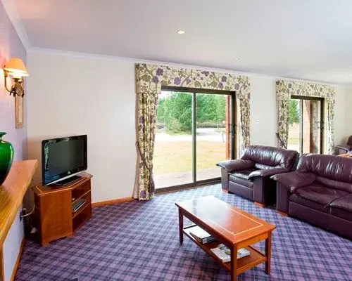 Coylumbridge Highland Lodges Club, Inverness-Shire, Scotland