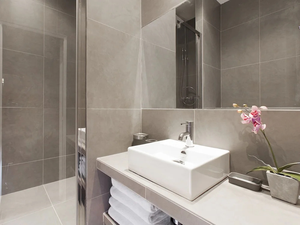 Luxury 3BR Gr-Boulevards I by Livinparis