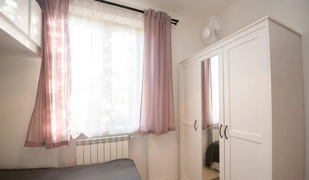Villaggio Tavaredo - Appartamento 02