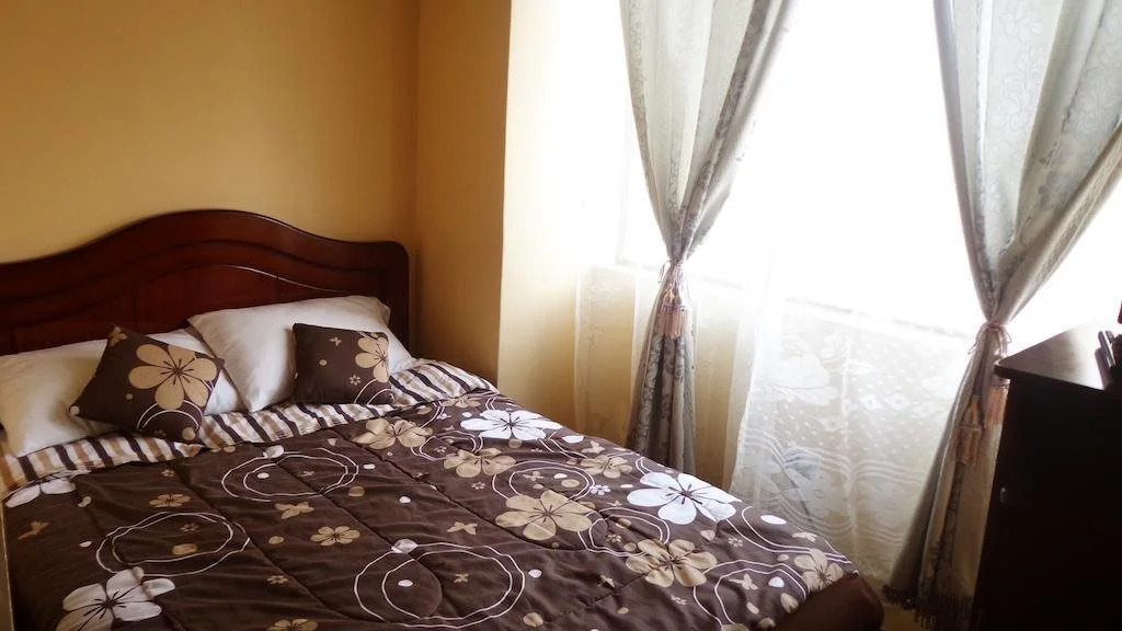 Hostal Venezuela