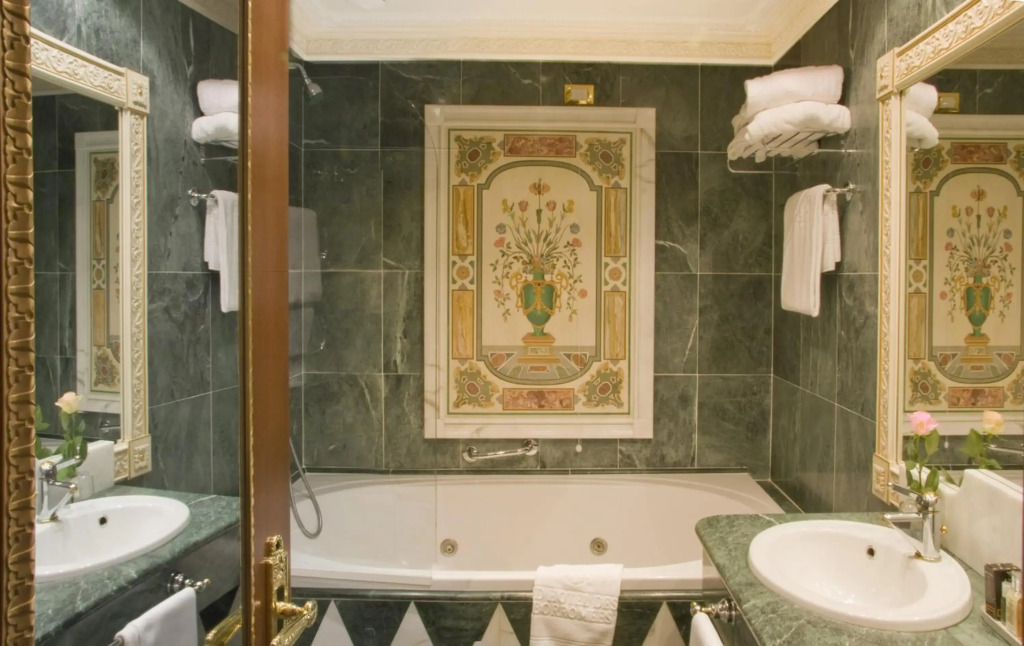Grand Hotel des Iles Borromées & SPA
