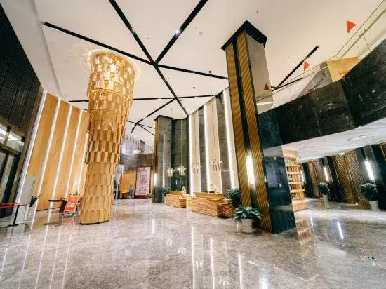 XunYihotel