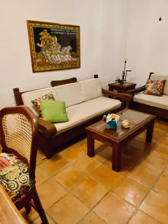 Quinto Sol 3 Departamento