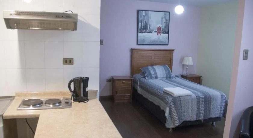 Apart Hotel