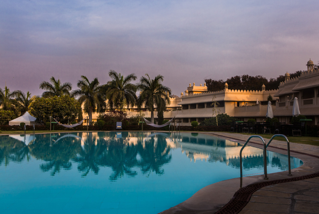 Gateway Aurangabad - Chhatrapati Sambhaji Nagar