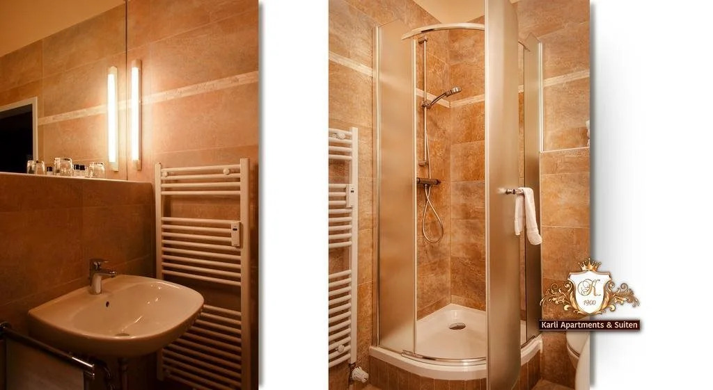 Karli Apartments & Suiten