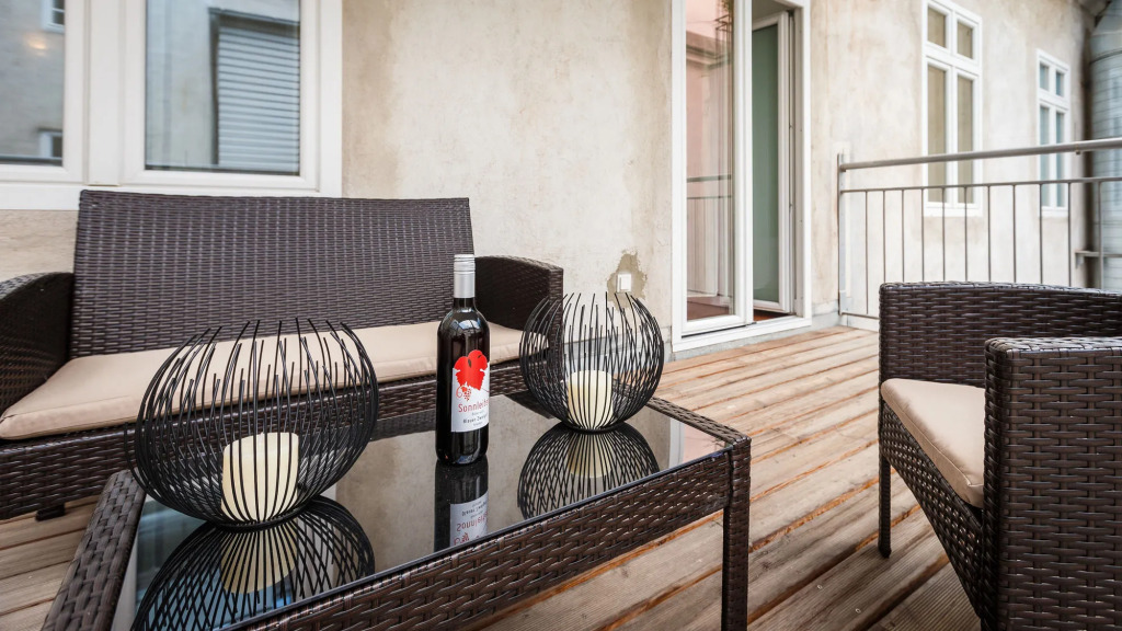 Operngasse Premium in "Your Vienna"