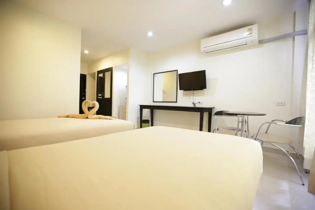 ARAYA HOTEL
