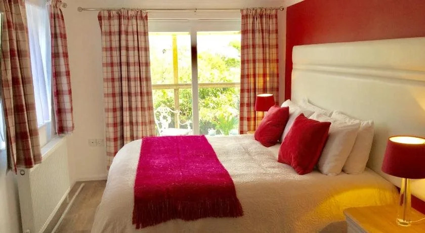 Toppesfield House B&B