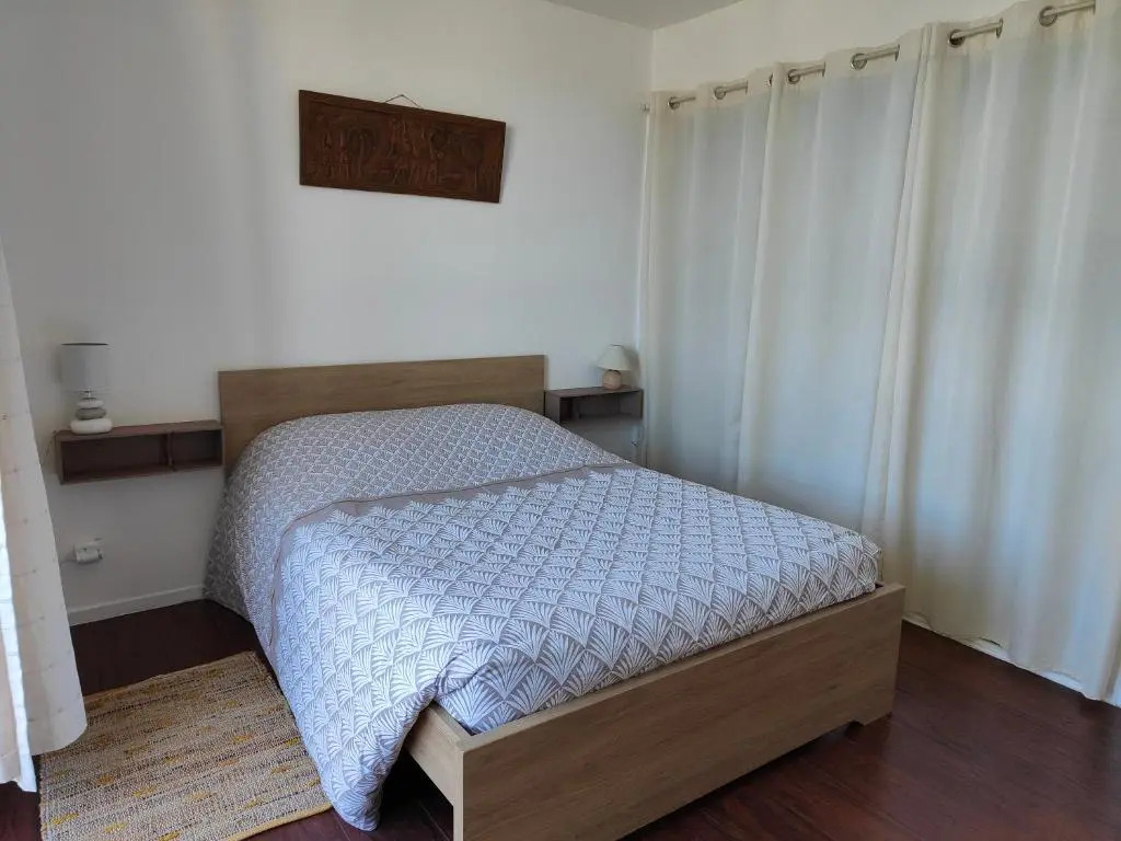 Bel appartement de 42 m2 , 1 chambre , climatisé.