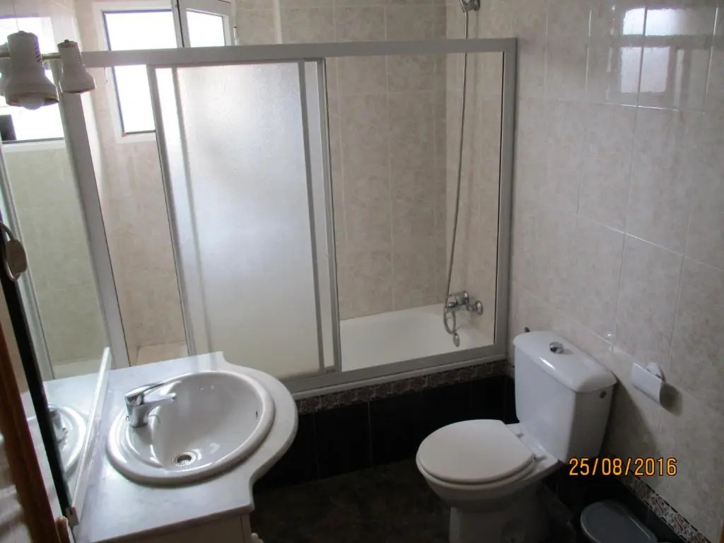 Apartamento a 100m de la playa