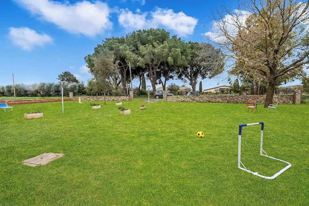 House Tiziana Closeby Mare Argentario