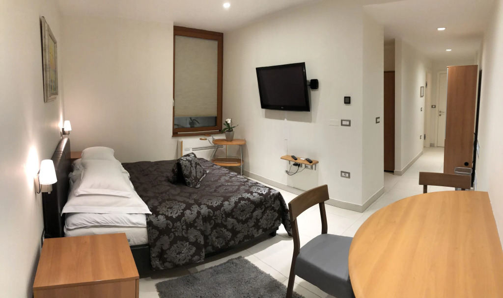 Apartments & Suites Veneziana