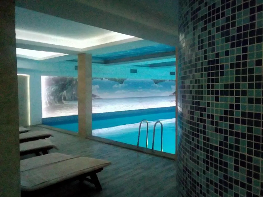 Kopaonik - Milmari P50 apartman sa garažom