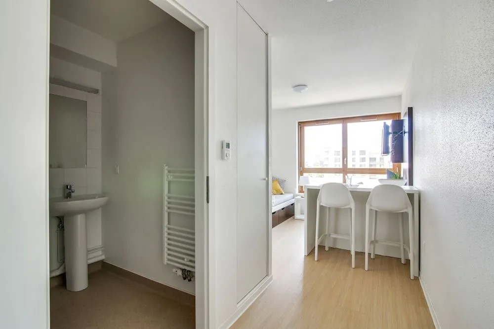 Apparteo Strasbourg