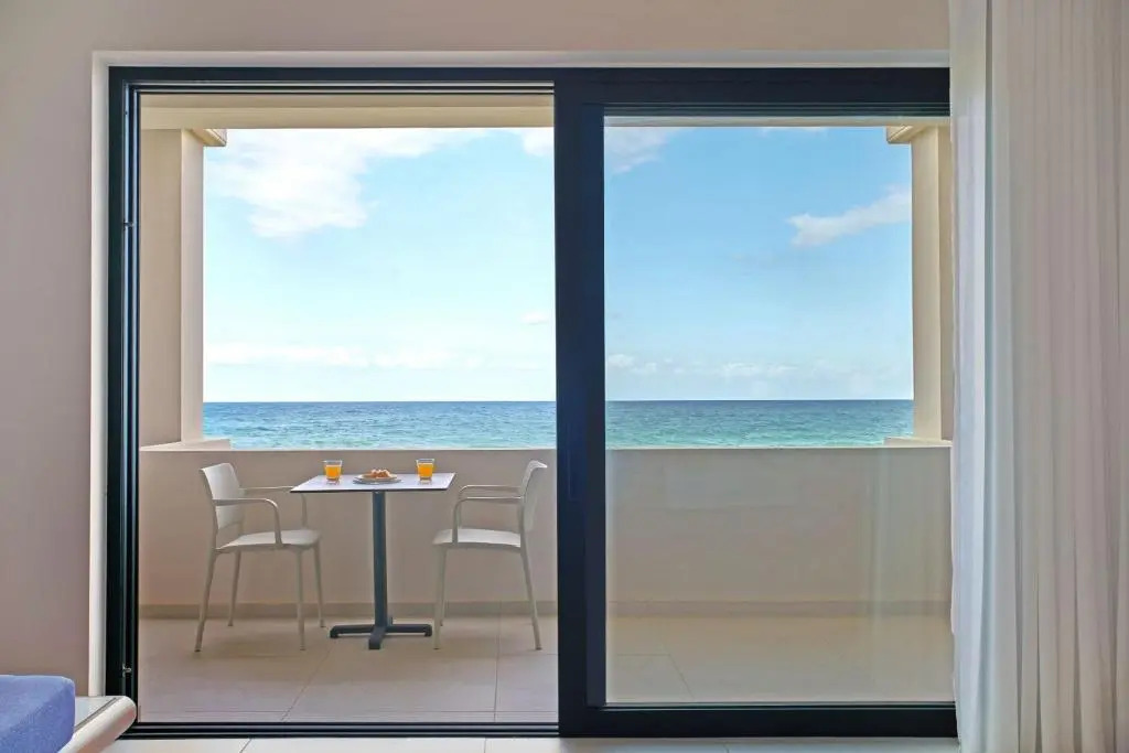 Silver Beach Hotel & Apartments
