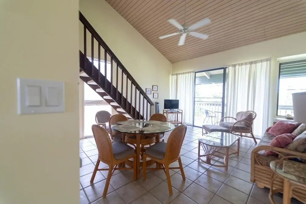 Takanoha 57 Turtle Bay - 1 Br Condo