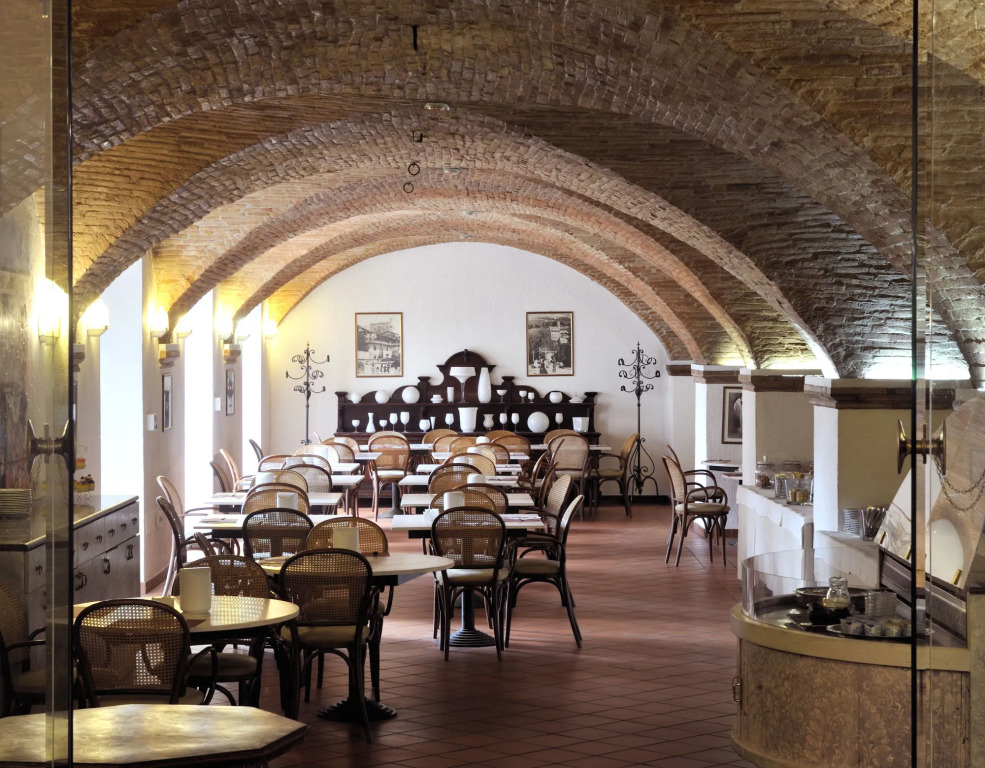 Hotel San Marco