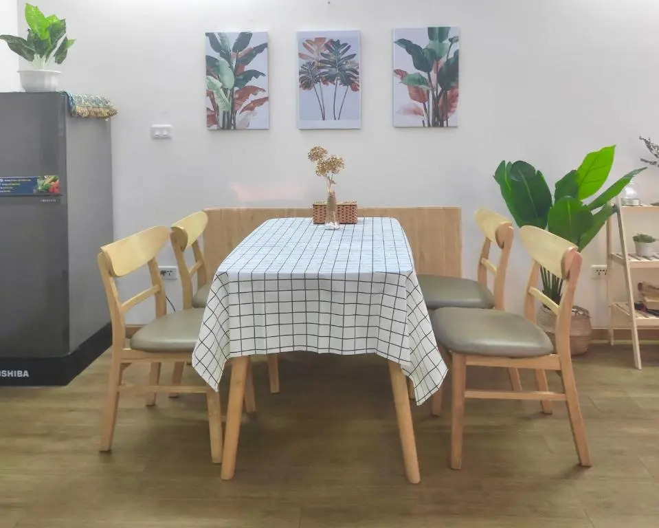 96Gen Homestay - Apartment New Life Tower Bãi Cháy Hạ Long - căn hộ view biển