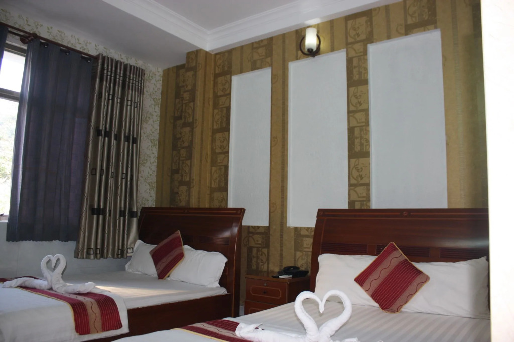 YoKo Airport Saigon Hotel