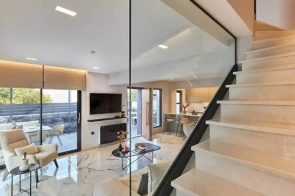 Grey Stones Villa with Heated Pool, by Estia
