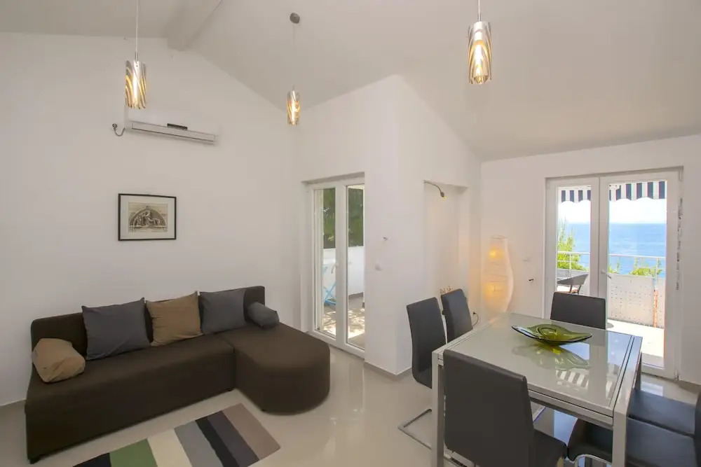 House Kornati View