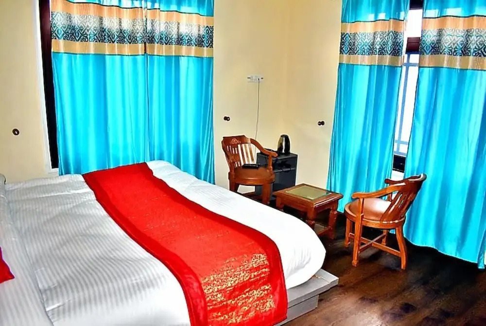Northland Residency by OYO Rooms