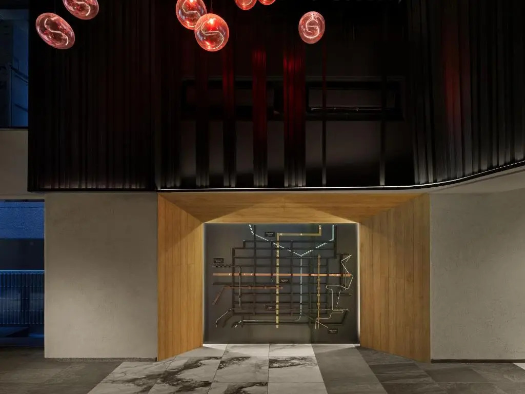 EN HOTEL Kyoto