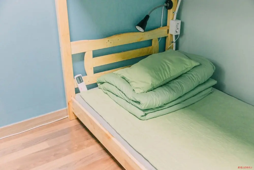 Talk Guest House - Hostel
