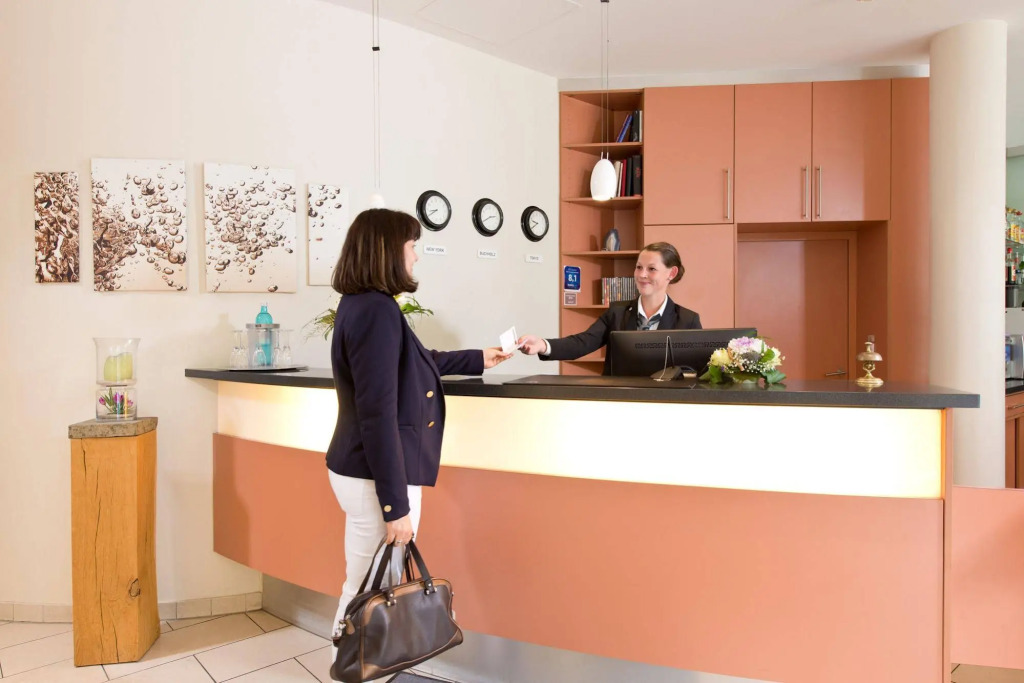 BHB - Boutique Hotel Buchholz