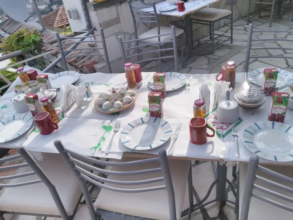 Guest House Bake